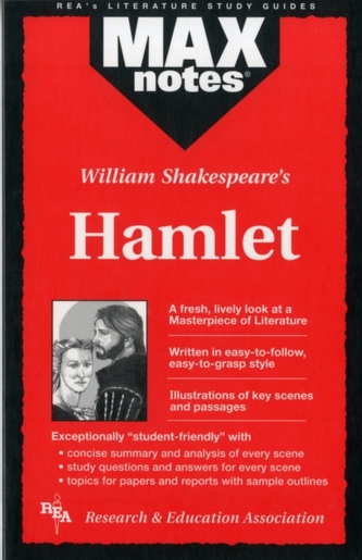 William Shakespeare's Hamlet