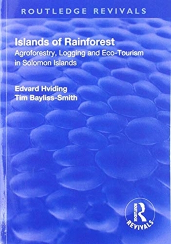 Islands of Rainforest Islands of Rainforest