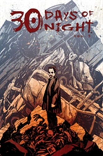 30 Days Of Night Volume 3