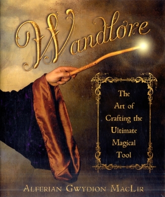Wandlore Wandlore