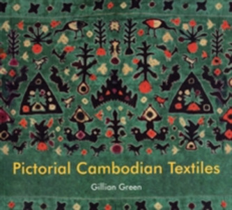 Pictorial Cambodian Textiles