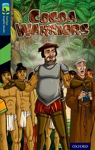 Oxford Reading Tree TreeTops Graphic Novels: Level 14: Pack of 6
