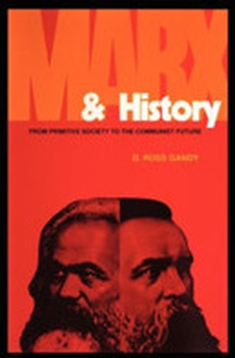 Marx and History