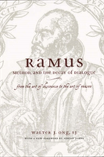 Ramus, Method and the Decay of Dialogue