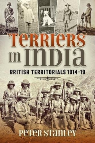 'Terriers' in India 'Terriers' in India