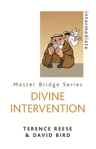 Divine Intervention Divine Intervention