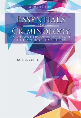 Essentials of Criminology