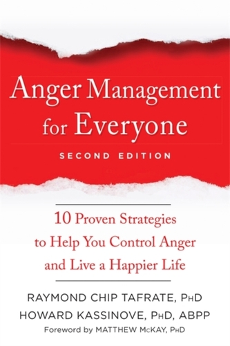 Anger Management for Everyone