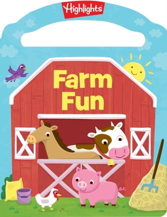 Farm Fun