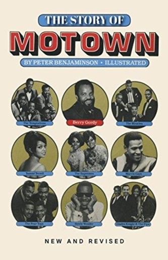 The Story of Motown