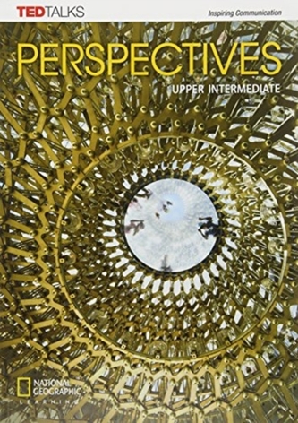 Perspectives Upper Intermediate: Student's Book Perspectives Upper Intermediate: Student's Book