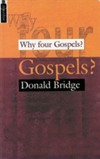 Why Four Gospels?