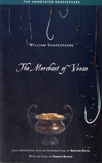 The Merchant of Venice The Merchant of Venice