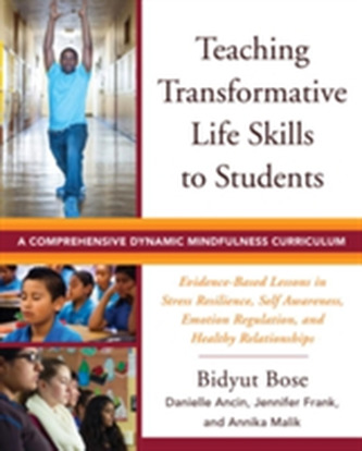 Teaching Transformative Life Skills to Students