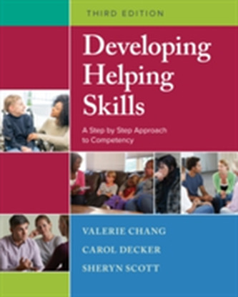 Developing Helping Skills