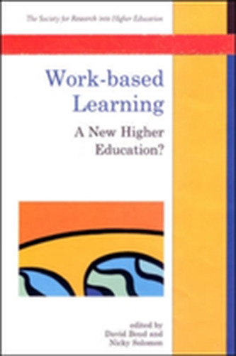Work-Based Learning