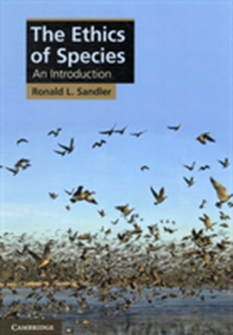 Cambridge Applied Ethics