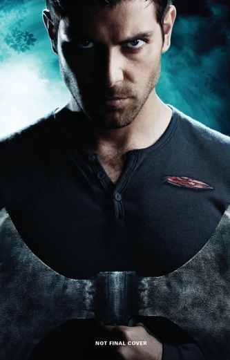 Grimm Omnibus