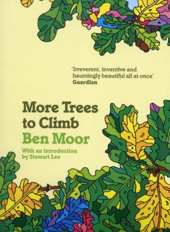 More Trees To Climb