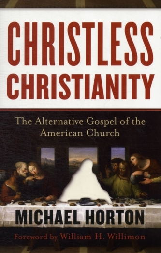 Christless Christianity