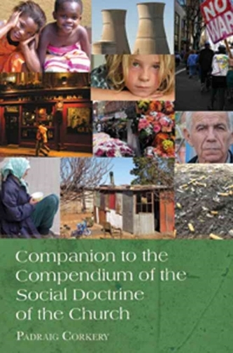 COMPANION TO COMPENDIUM OF SOCIAL DOCTRI