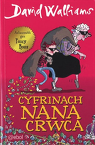 Cyfrinach Nana Crwca