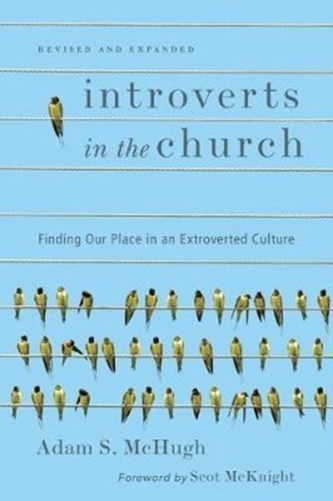 Introverts in the Church