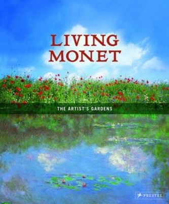 Living Monet Living Monet