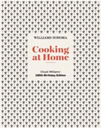 Chuck's Cooking at Home