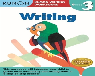 Grade 3 Writing
