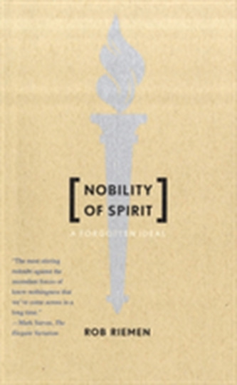 Nobility of Spirit