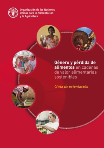 Genero y perdida de alimentos en cadenas de valor alimentarias sostenibles Genero y perdida de alimentos en cadenas de valor alimentarias sostenibles
