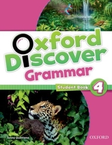 Oxford Discover: 4: Grammar