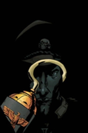 Peter Panzerfaust Volume 2: Hooked Peter Panzerfaust Volume 2: Hooked