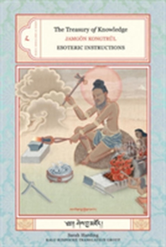 The Treasury Of Knowledge Book Eight, Part Four