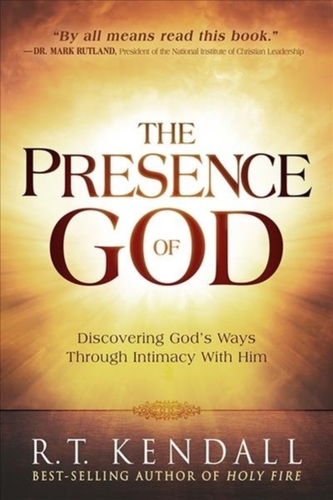 PRESENCE OF GOD
