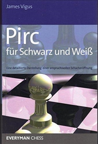 PIRC FR SCHWARZ UND WEI