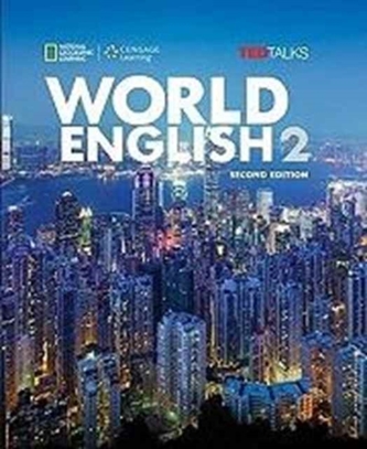 World English with TED Talks 2 - Pre Intermediate Teachers Guide (2nd Edition)