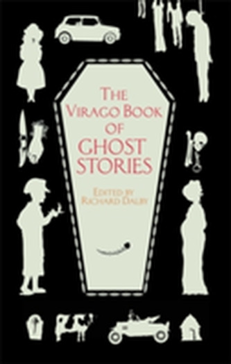 The Virago Book Of Ghost Stories The Virago Book Of Ghost Stories