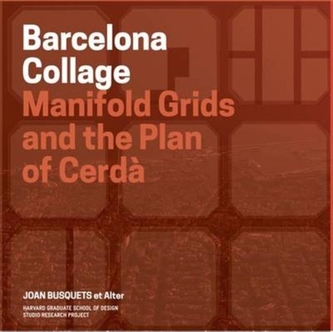 Barcelona Collage