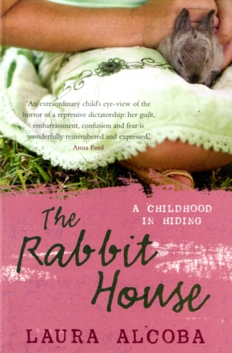 The Rabbit House