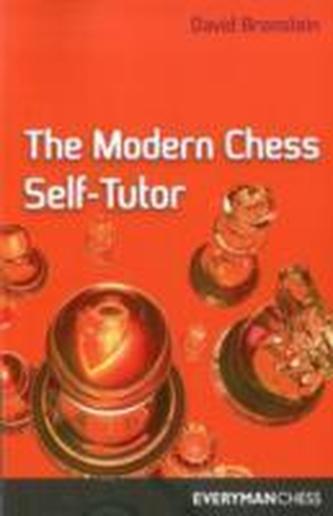 The Modern Chess Self Tutor