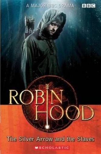 Robin Hood: The Silver Arrow and the Slaves Audio Pack