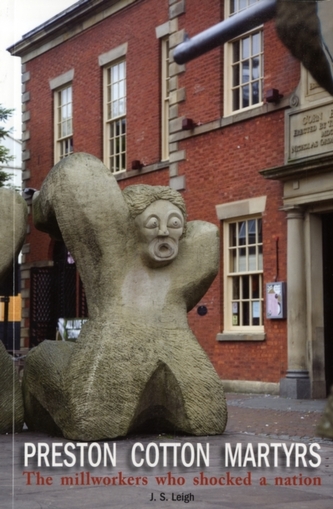 Preston Cotton Martyrs