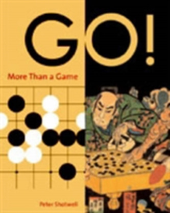 Go! More Than a Game