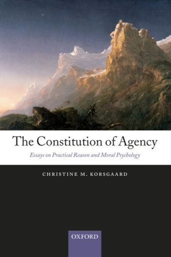 The Constitution of Agency The Constitution of Agency