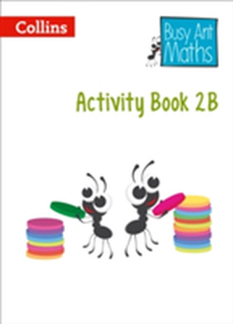 Activity Book 2B
