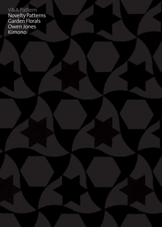 V&A Pattern: Box Set II