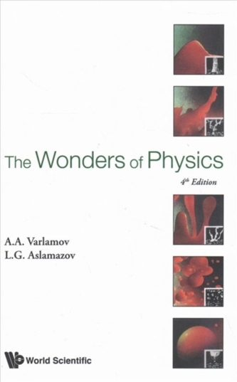 Wonders Of Physics, The (4th Edition)