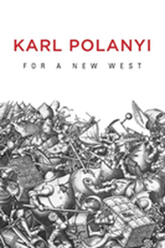 For a New West For a New West